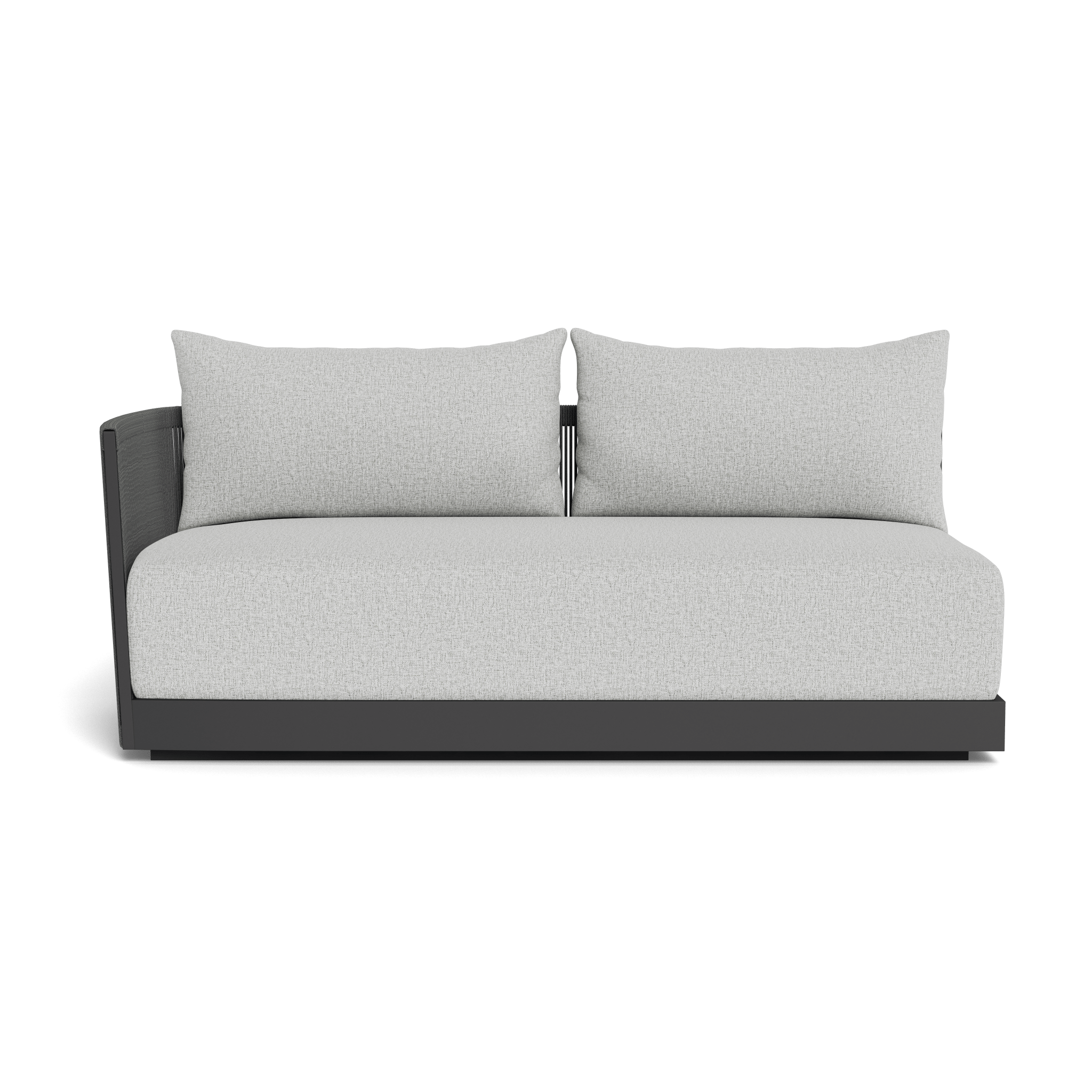 Αντίγκουα 2 Θέσεις 1 Βραχίονας Αριστερά