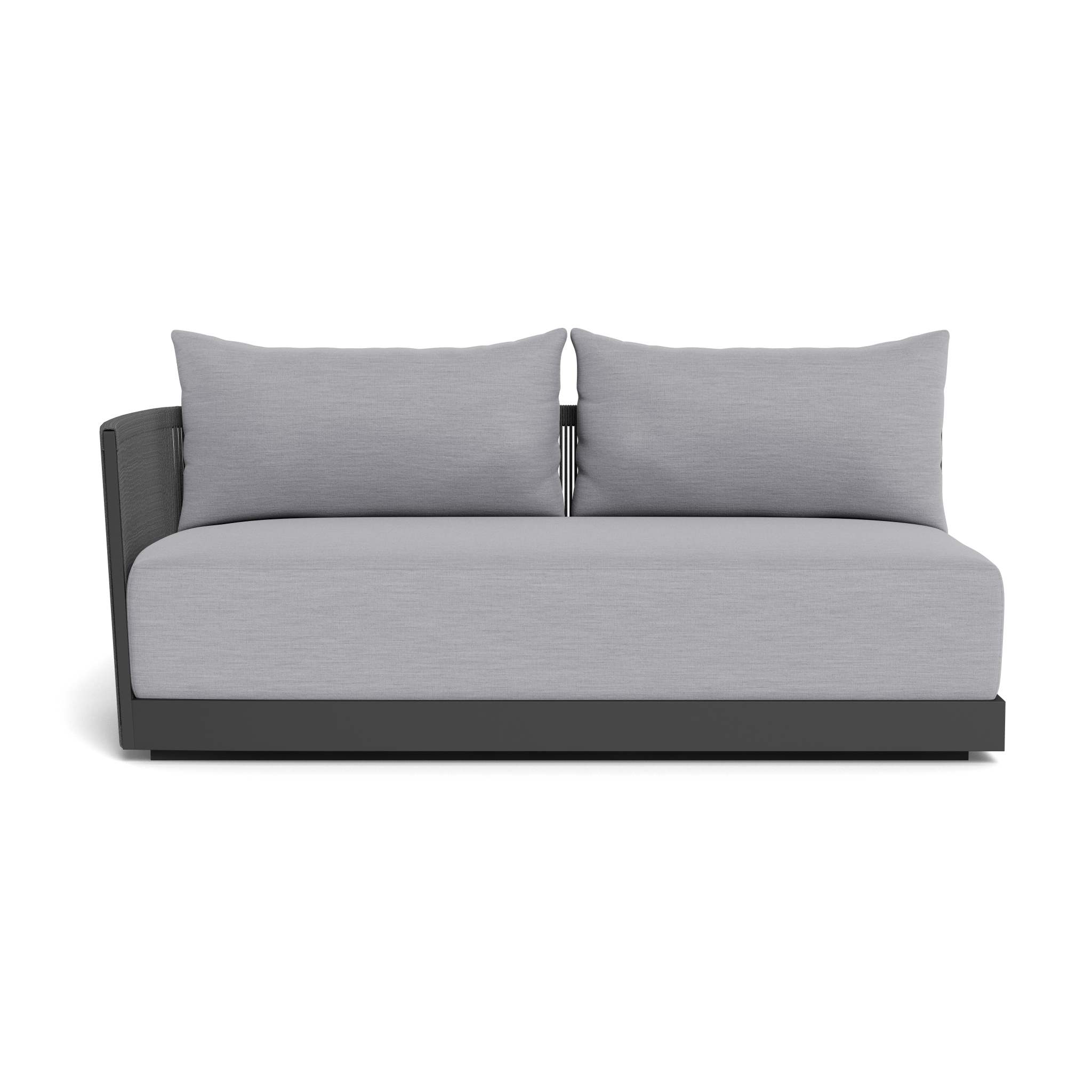 Αντίγκουα 2 Θέσεις 1 Βραχίονας Αριστερά