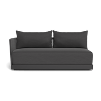 Αντίγκουα 2 Θέσεις 1 Βραχίονας Αριστερά