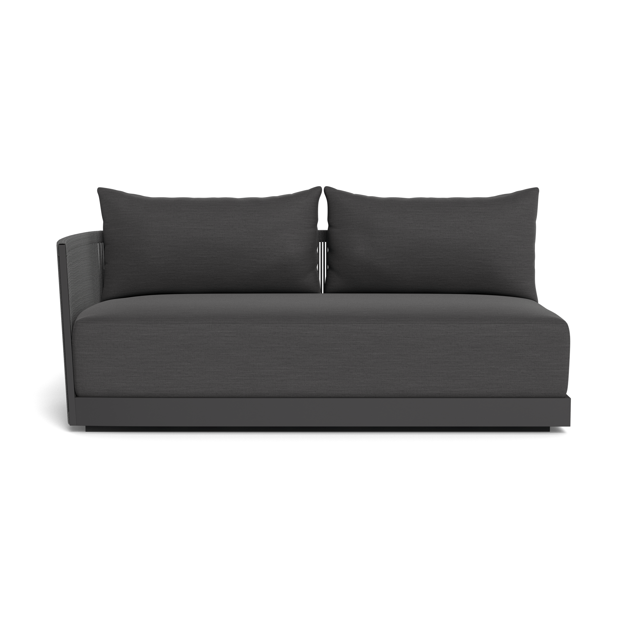 Αντίγκουα 2 Θέσεις 1 Βραχίονας Αριστερά