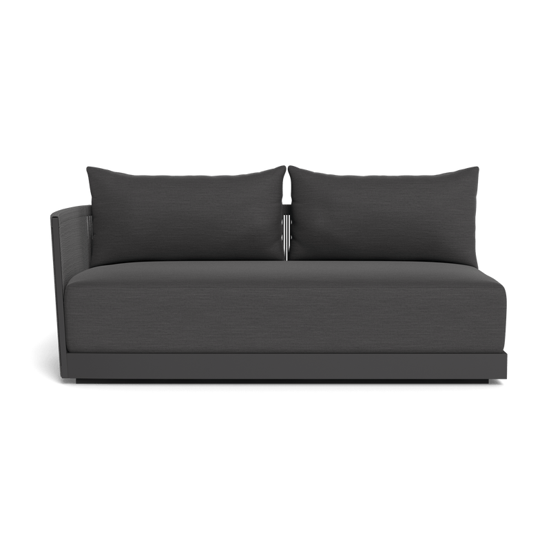 Antigua 2 Seat 1 Arm Left