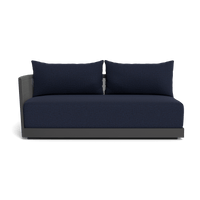 Αντίγκουα 2 Θέσεις 1 Βραχίονας Αριστερά