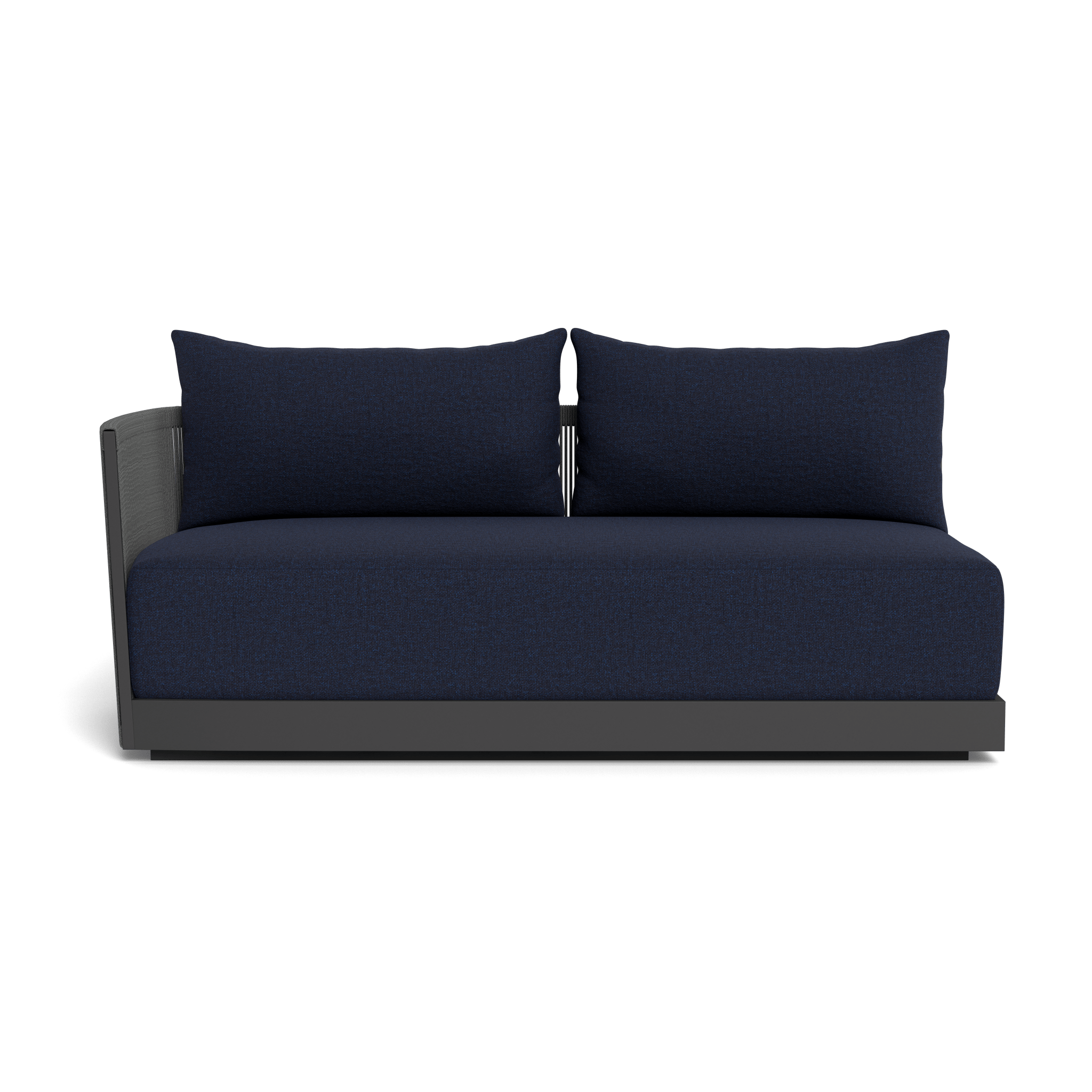 Αντίγκουα 2 Θέσεις 1 Βραχίονας Αριστερά