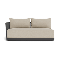 Αντίγκουα 2 Θέσεις 1 Βραχίονας Αριστερά