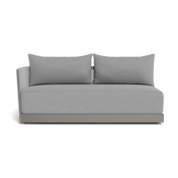 Αντίγκουα 2 Θέσεις 1 Βραχίονας Αριστερά