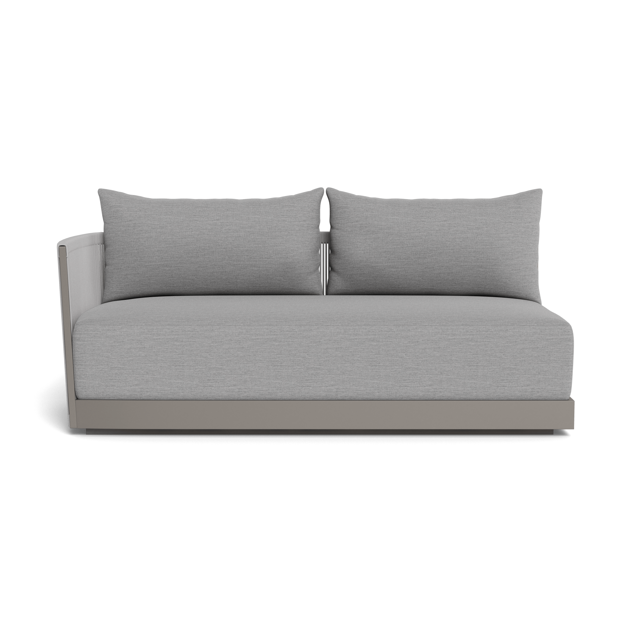 Αντίγκουα 2 Θέσεις 1 Βραχίονας Αριστερά