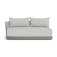 Αντίγκουα 2 Θέσεις 1 Βραχίονας Αριστερά