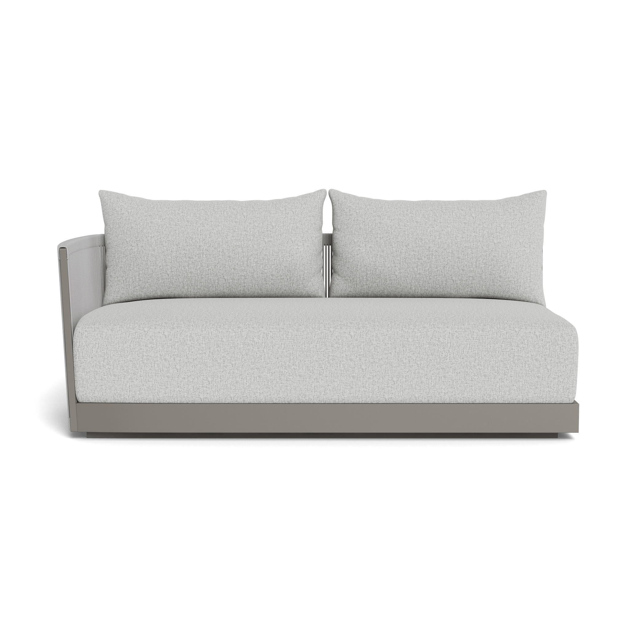 Αντίγκουα 2 Θέσεις 1 Βραχίονας Αριστερά