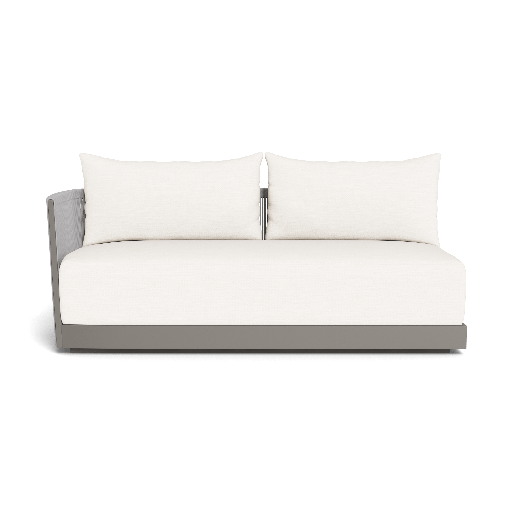 Αντίγκουα 2 Θέσεις 1 Βραχίονας Αριστερά