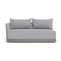 Αντίγκουα 2 Θέσεις 1 Βραχίονας Αριστερά