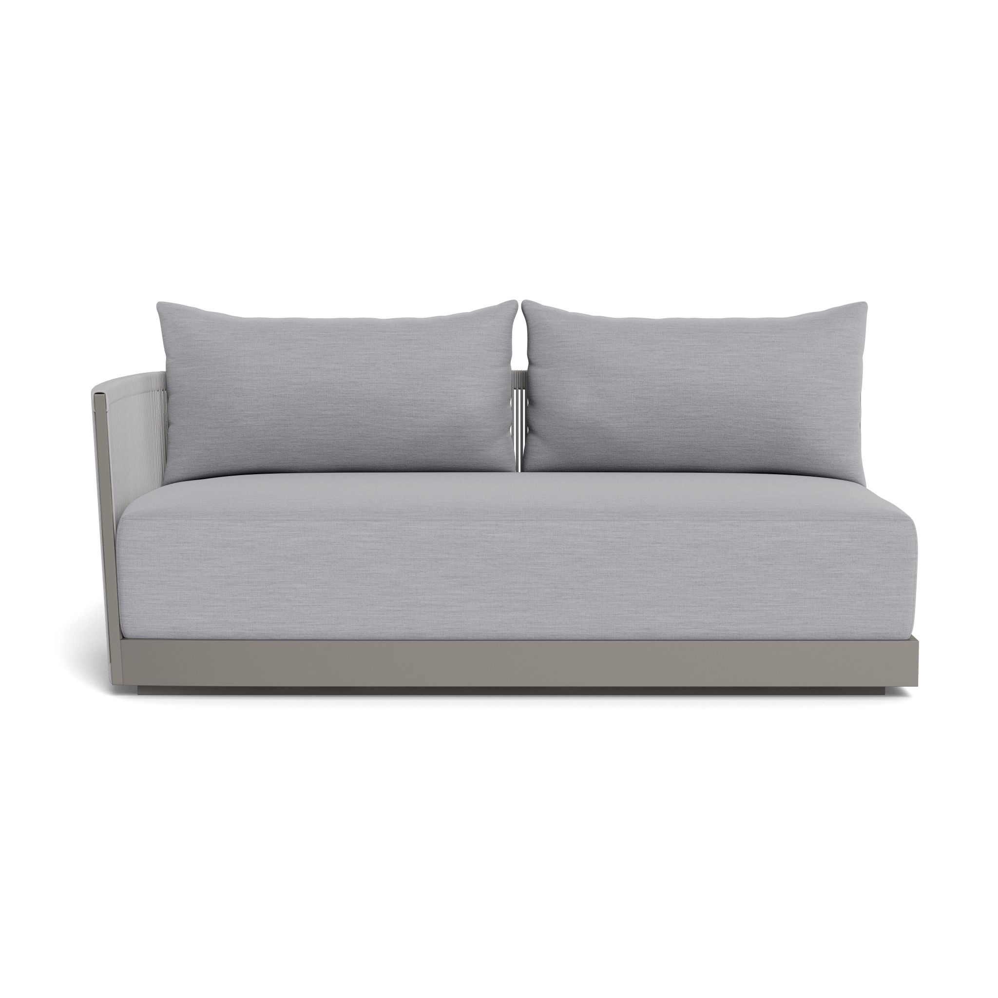 Αντίγκουα 2 Θέσεις 1 Βραχίονας Αριστερά