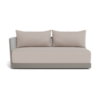 Αντίγκουα 2 Θέσεις 1 Βραχίονας Αριστερά