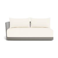 Αντίγκουα 2 Θέσεις 1 Βραχίονας Αριστερά