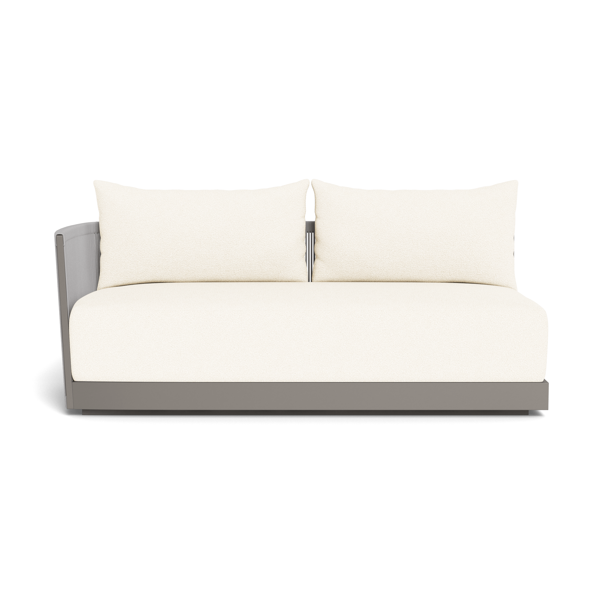 Αντίγκουα 2 Θέσεις 1 Βραχίονας Αριστερά