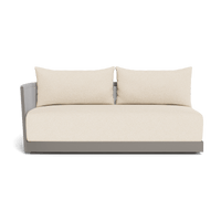 Αντίγκουα 2 Θέσεις 1 Βραχίονας Αριστερά