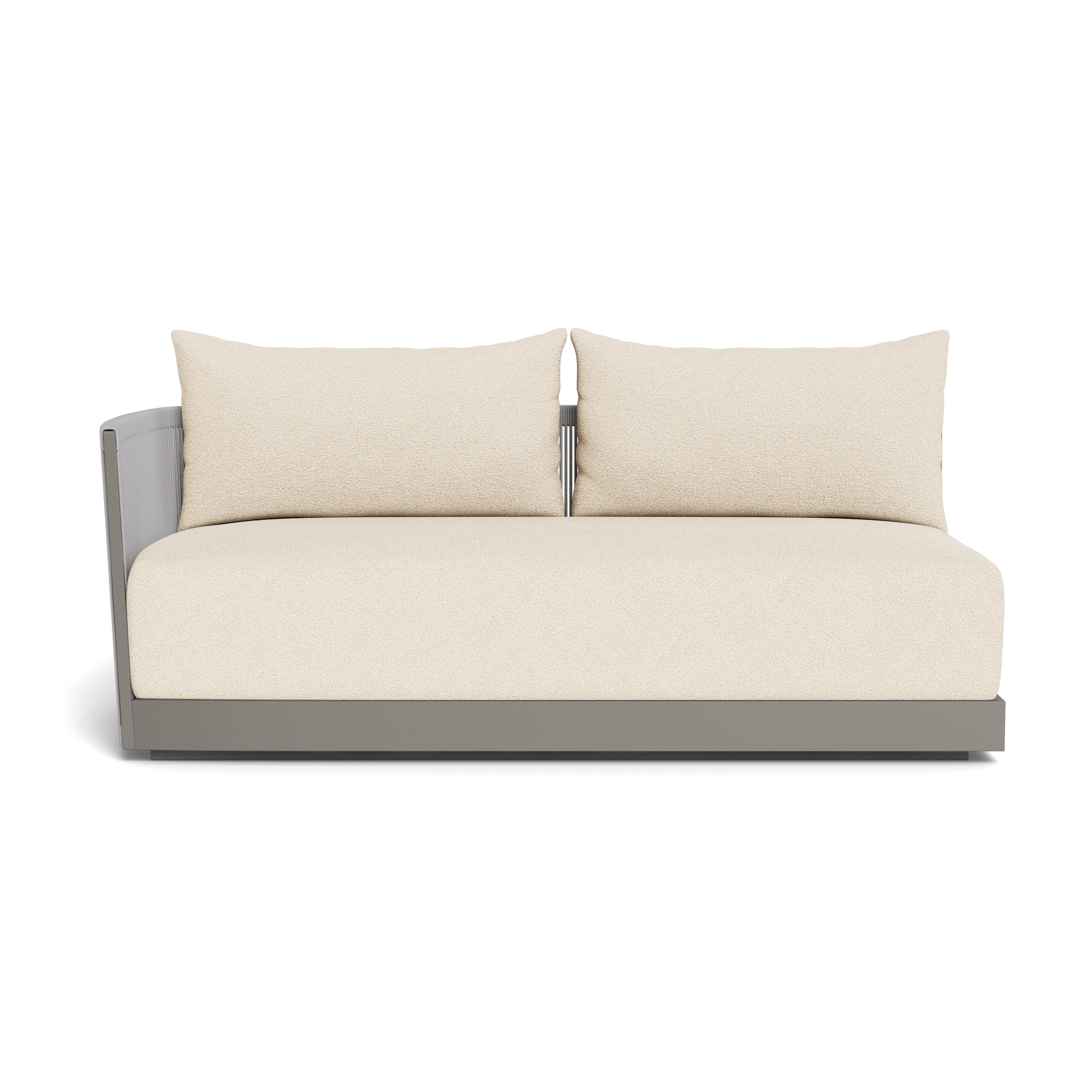 Αντίγκουα 2 Θέσεις 1 Βραχίονας Αριστερά