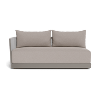 Αντίγκουα 2 Θέσεις 1 Βραχίονας Αριστερά