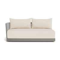 Αντίγκουα 2 Θέσεις 1 Βραχίονας Αριστερά