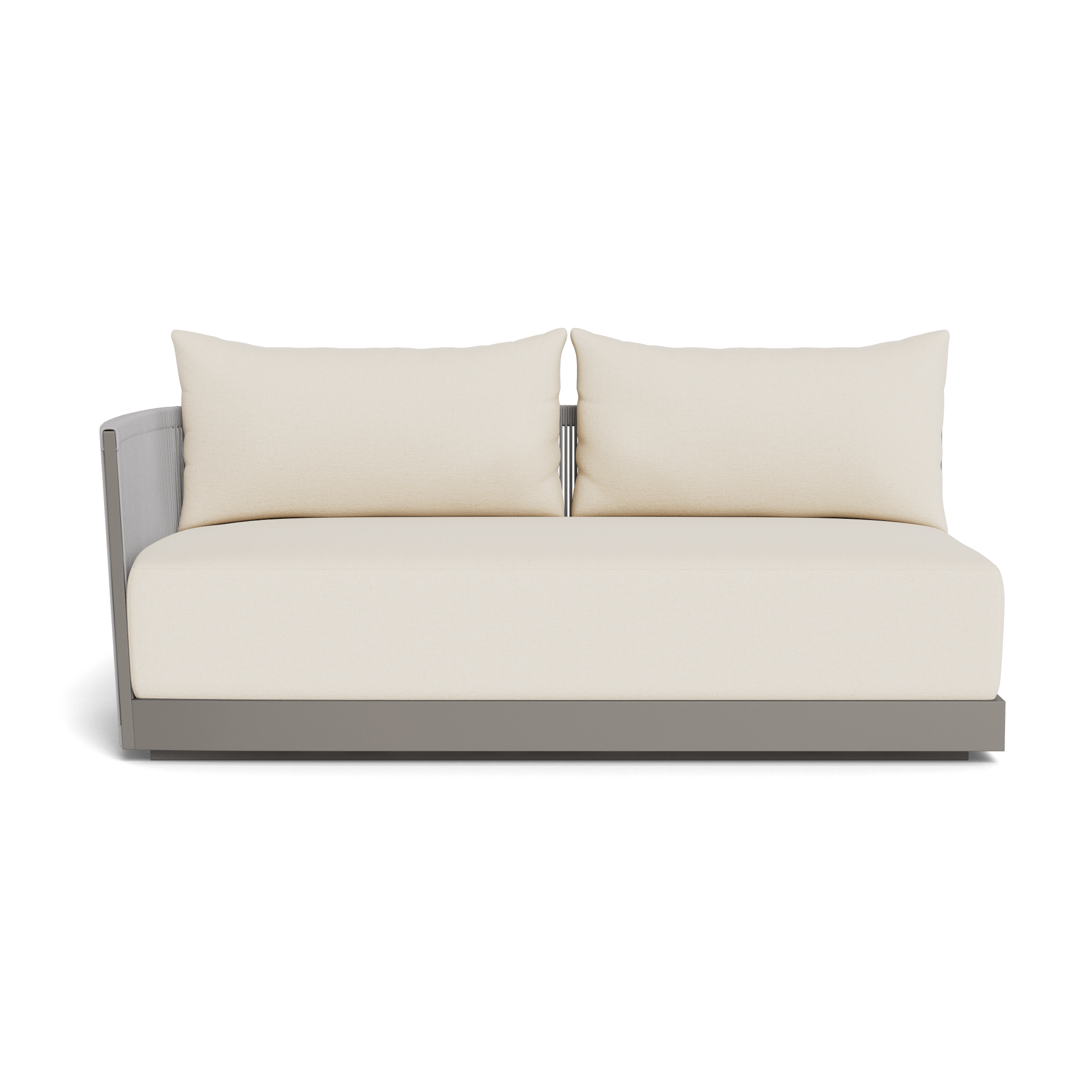 Αντίγκουα 2 Θέσεις 1 Βραχίονας Αριστερά