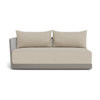 Αντίγκουα 2 Θέσεις 1 Βραχίονας Αριστερά