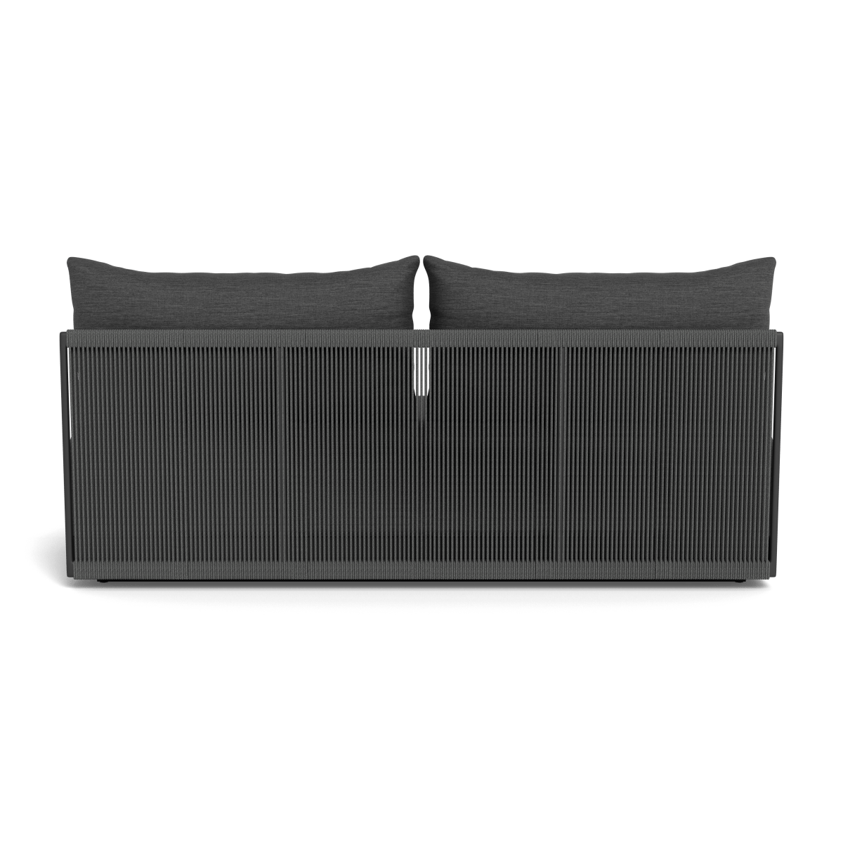 Καναπές 2 θέσεων χωρίς μπράτσα Antigua