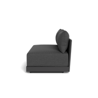 Καναπές 2 θέσεων χωρίς μπράτσα Antigua