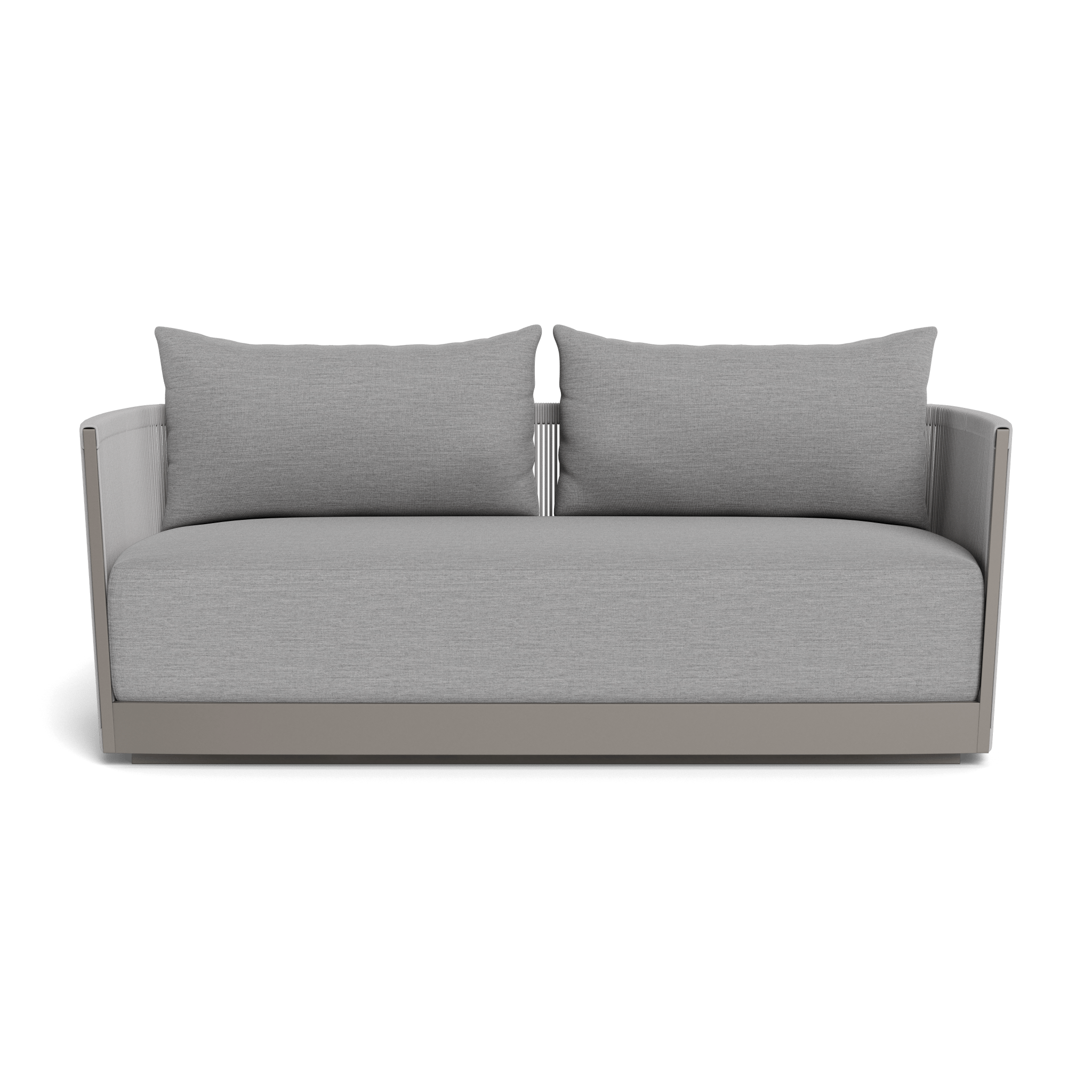 Antigua 2 Seat Sofa
