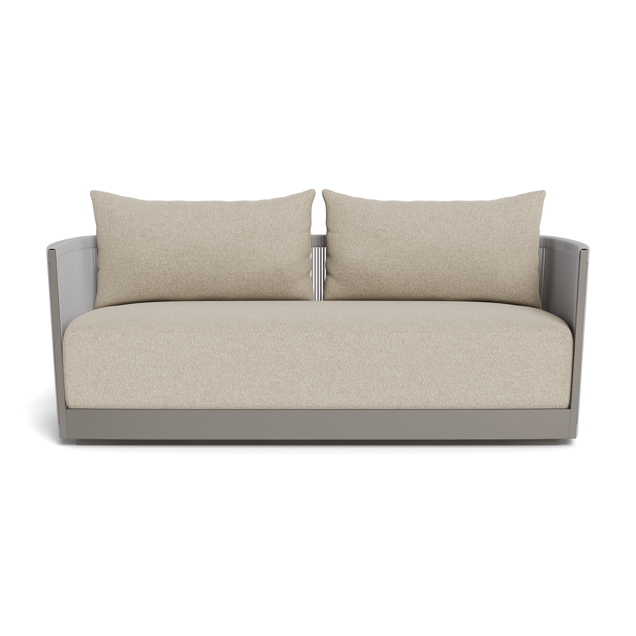 Antigua 2 Seat Sofa