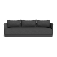 Καναπές 3 θέσεων Antigua