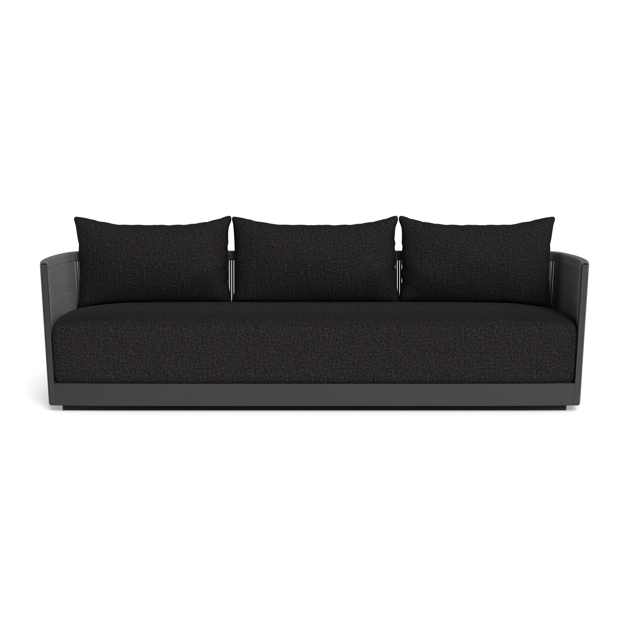 Καναπές 3 θέσεων Antigua