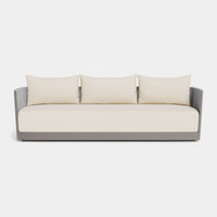 Καναπές 3 θέσεων Antigua