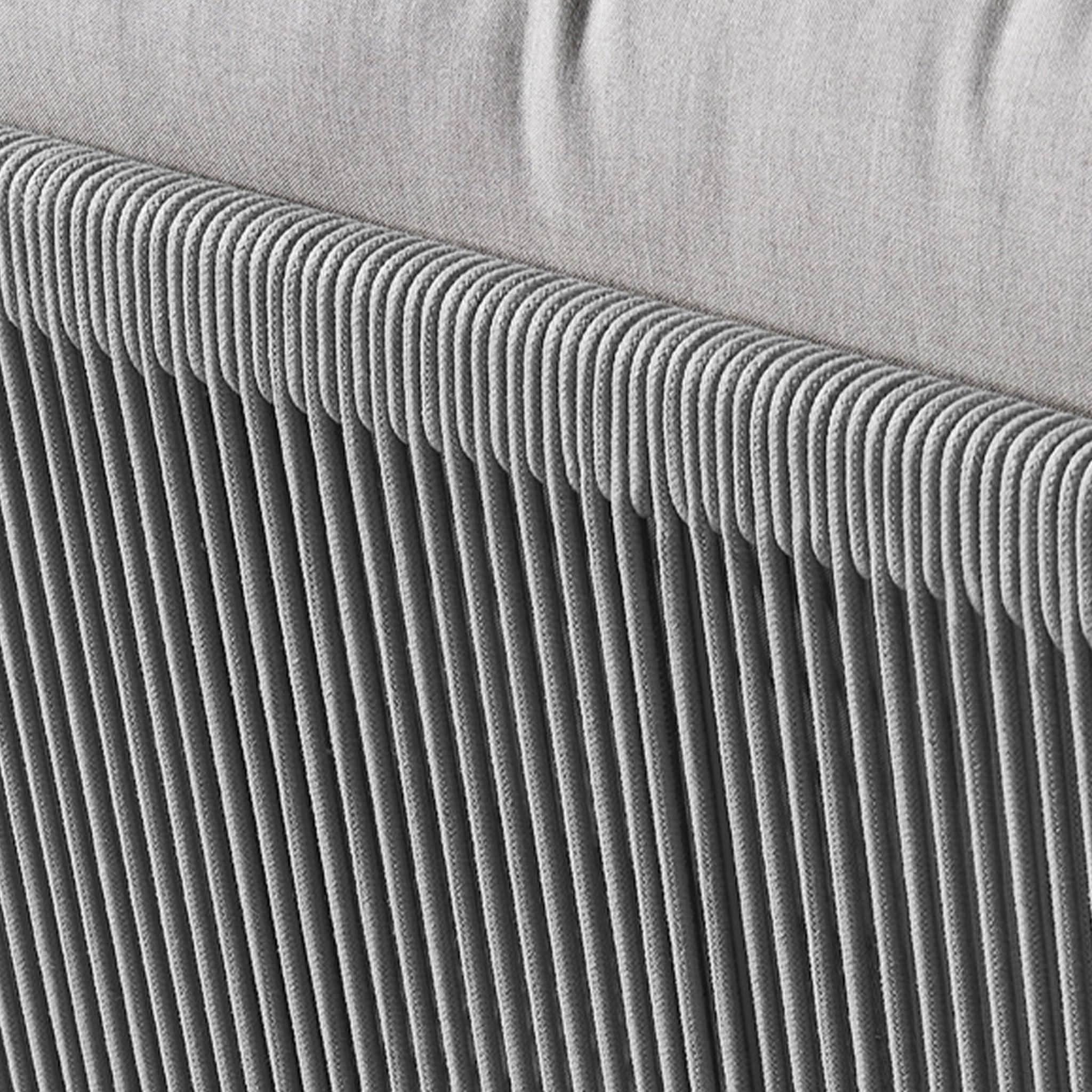 Καναπές 3 θέσεων Antigua