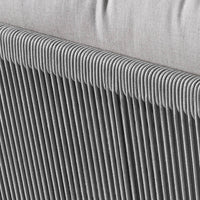 Καναπές 3 θέσεων Antigua