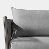 Καναπές 3 θέσεων Antigua