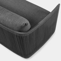 Καναπές 3 θέσεων Antigua