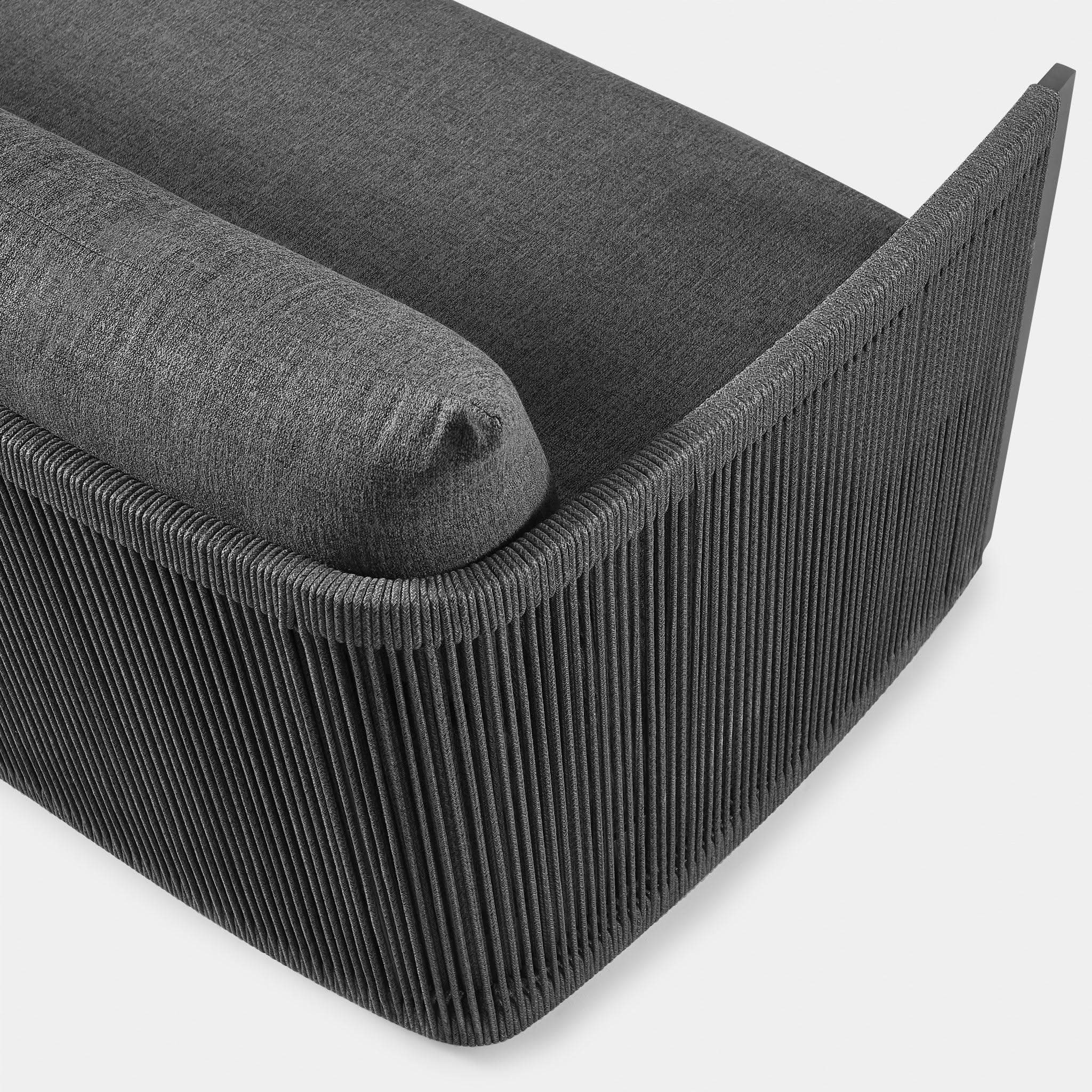 Καναπές 3 θέσεων Antigua