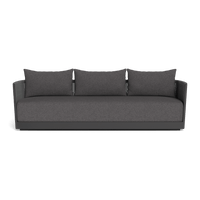 Καναπές 3 θέσεων Antigua