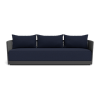 Καναπές 3 θέσεων Antigua