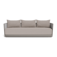 Καναπές 3 θέσεων Antigua