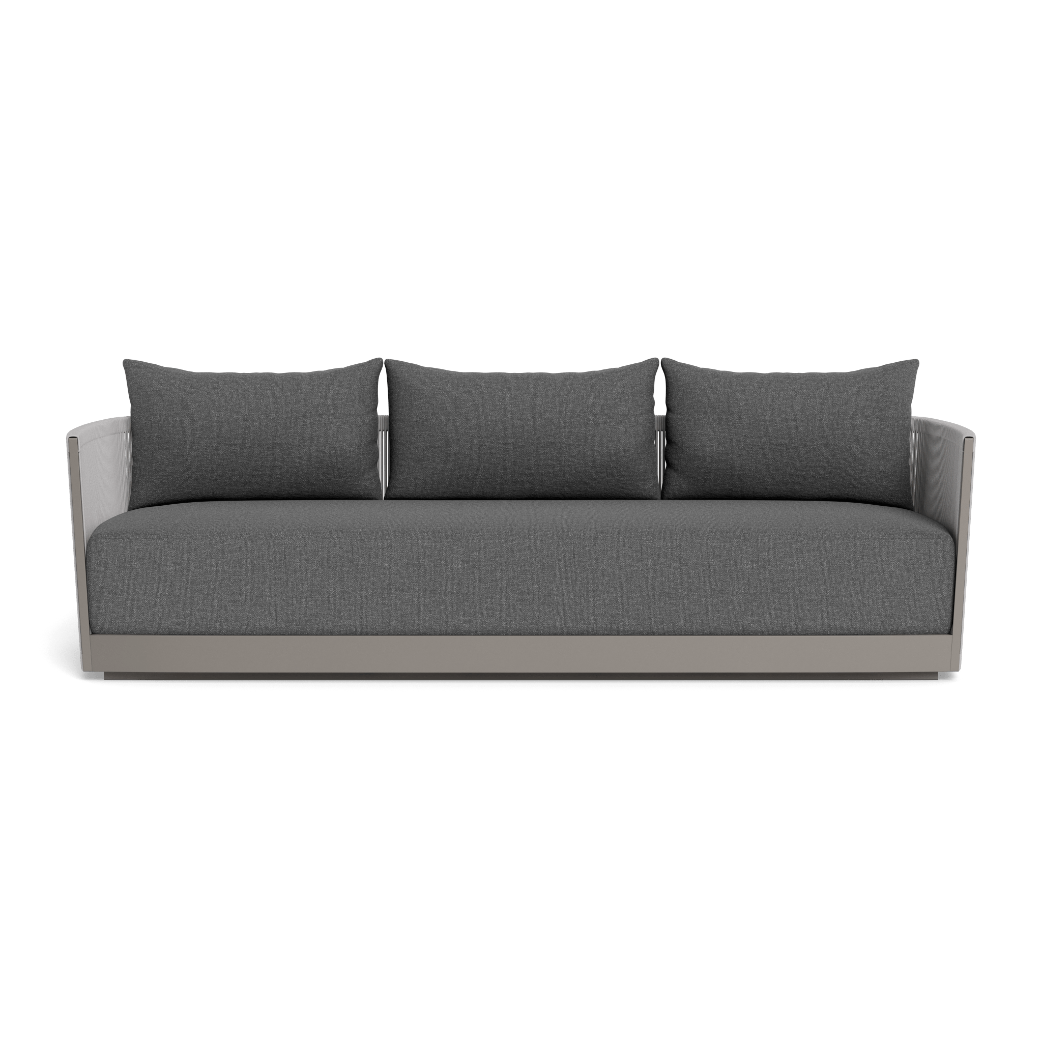 Καναπές 3 θέσεων Antigua