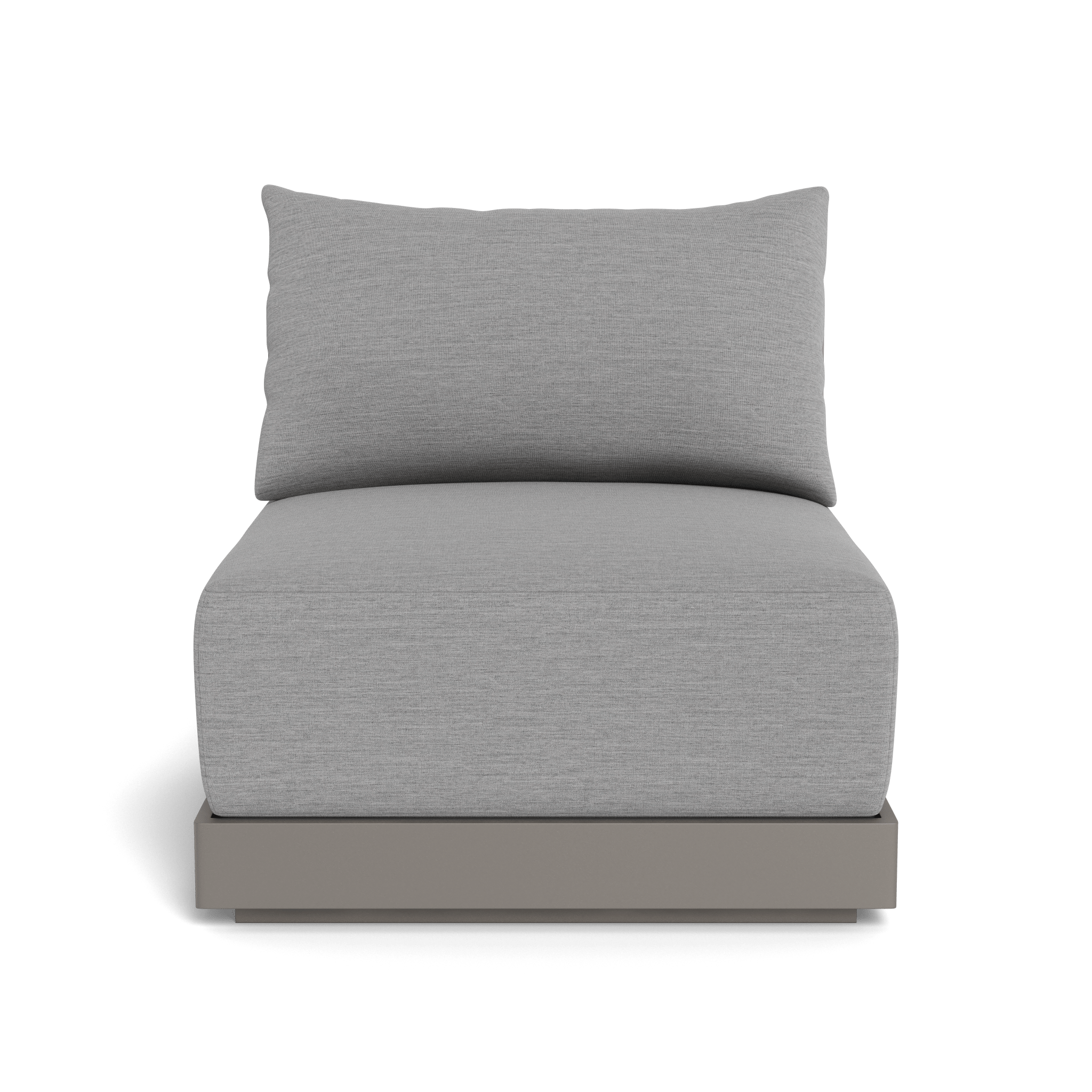 Αντίγκουα Μονόκλινο χωρίς μπράτσα