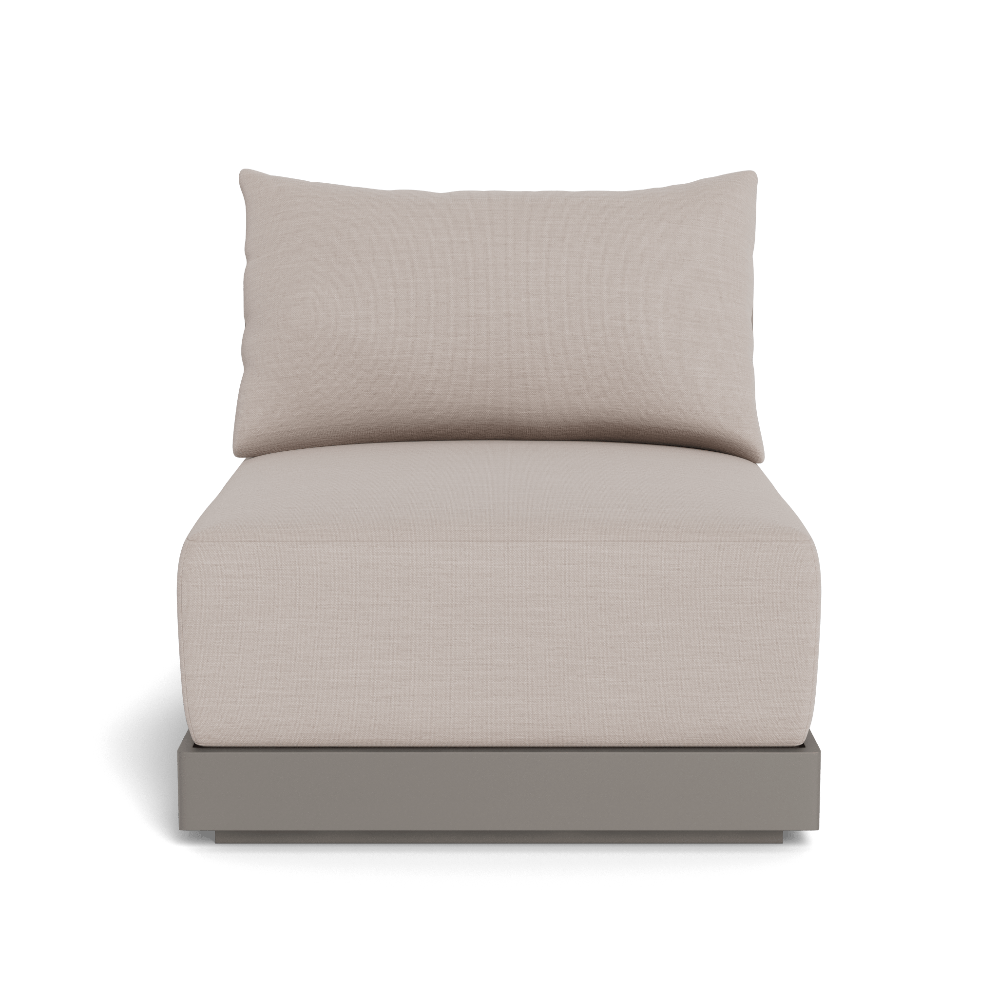 Αντίγκουα Μονόκλινο χωρίς μπράτσα