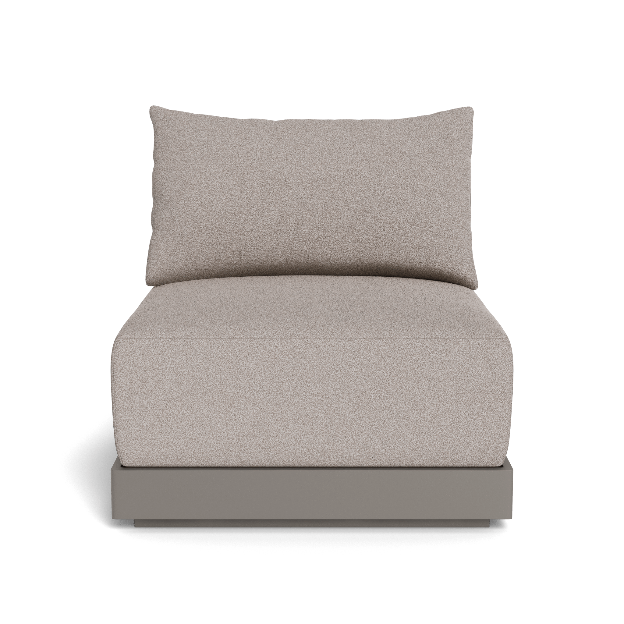 Αντίγκουα Μονόκλινο χωρίς μπράτσα