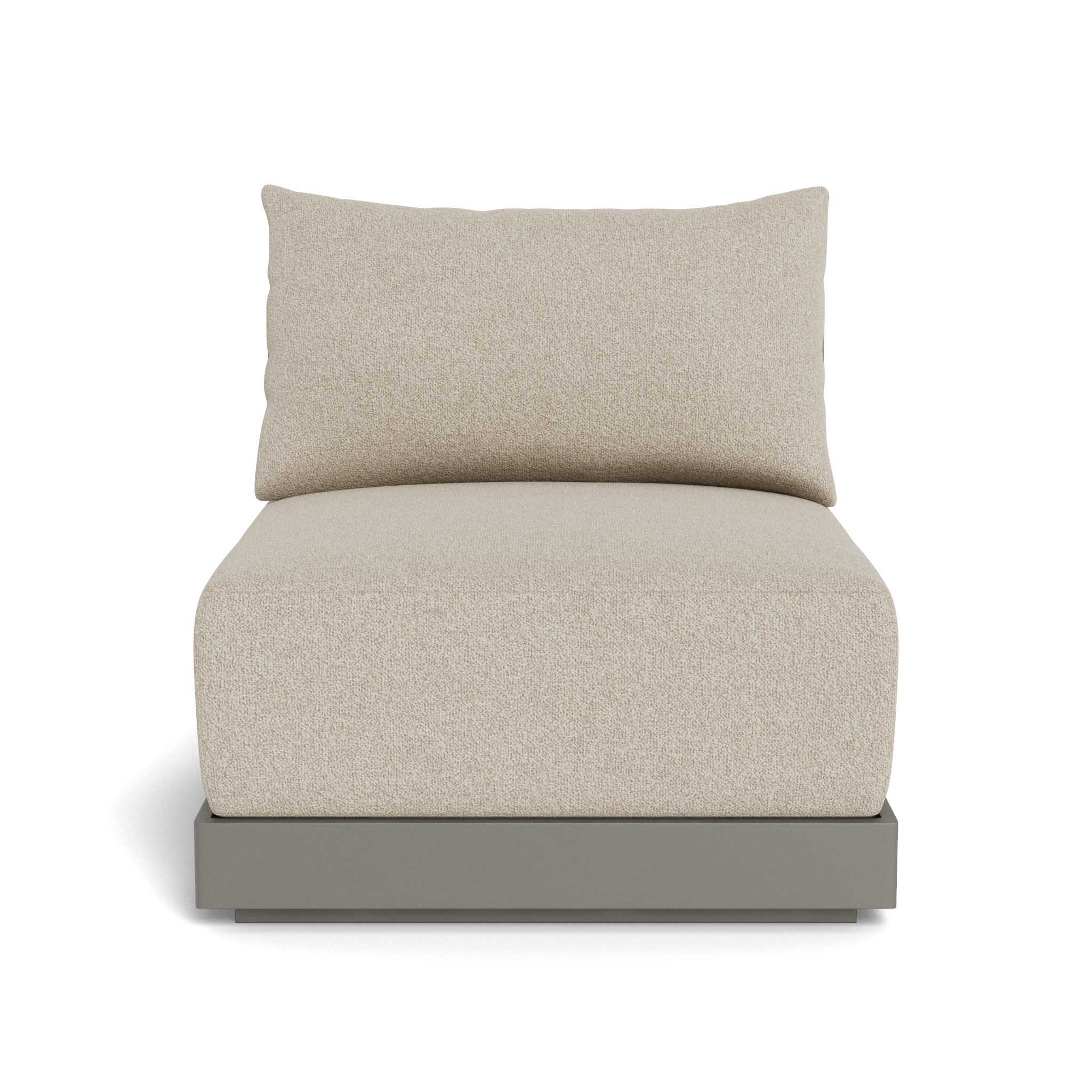 Αντίγκουα Μονόκλινο χωρίς μπράτσα