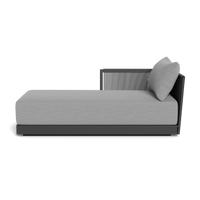 Antigua Chaise Left