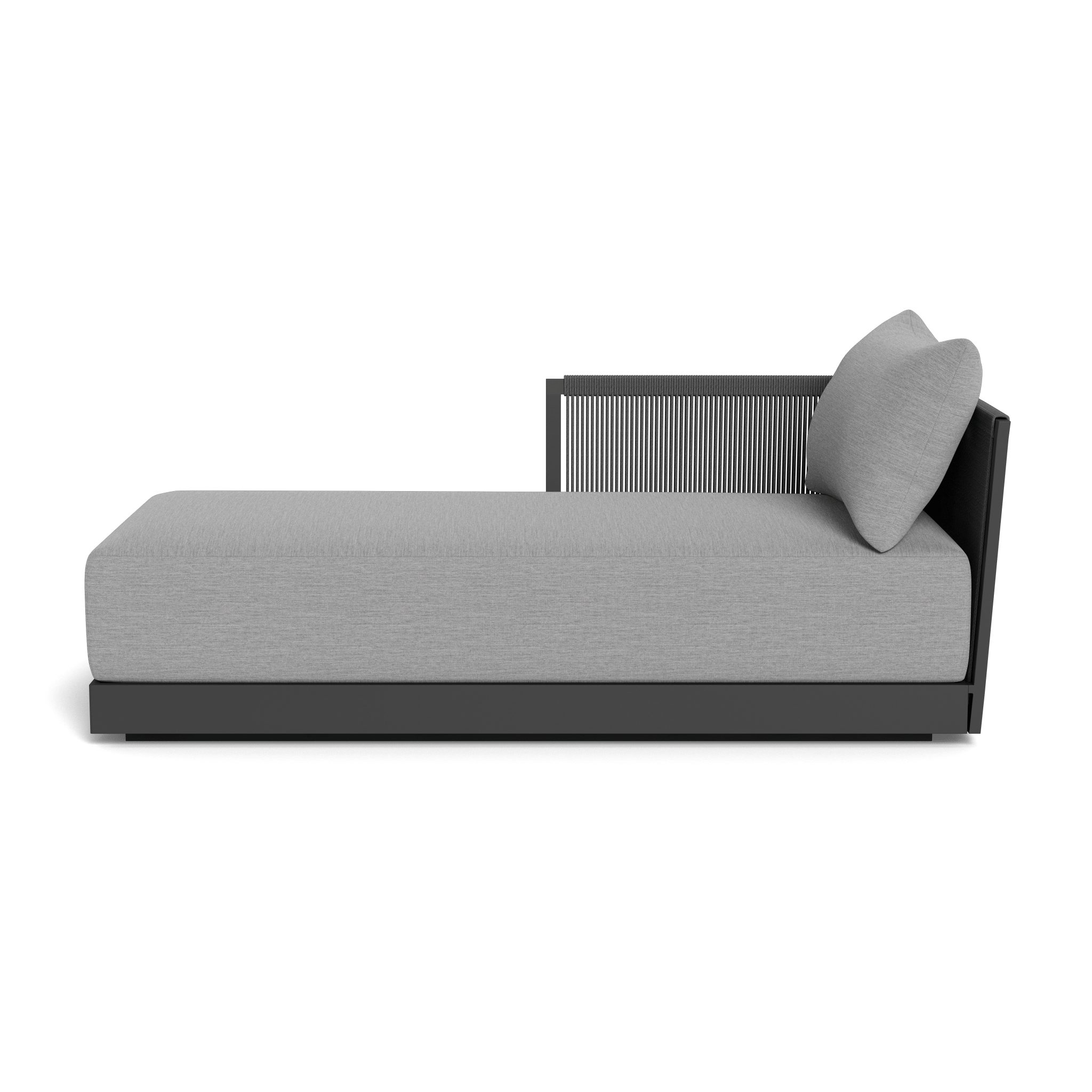 Antigua Chaise Left
