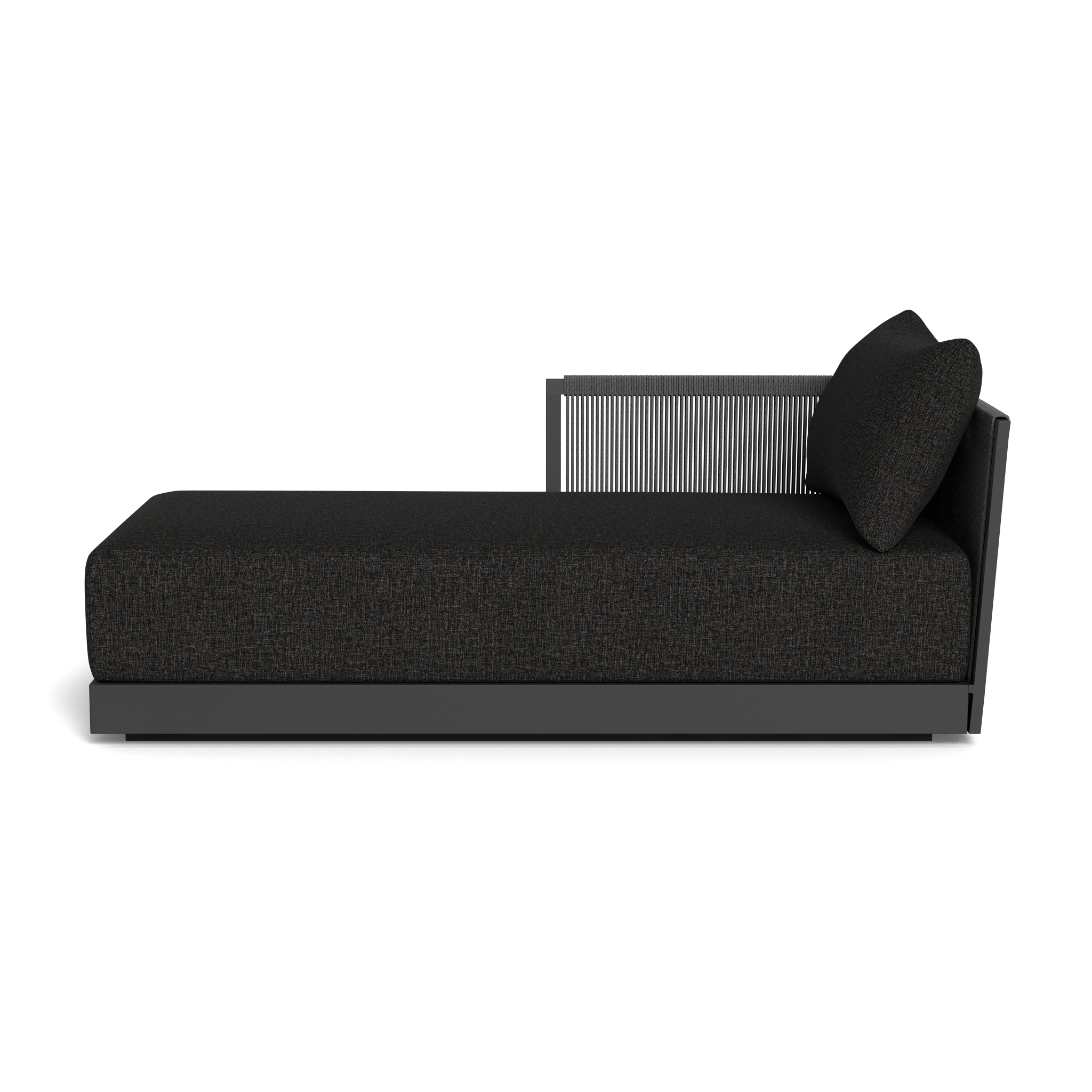 Antigua Chaise Left