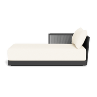 Antigua Chaise Left