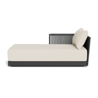 Antigua Chaise Left