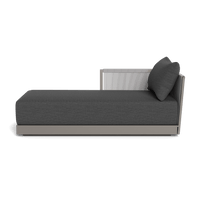 Antigua Chaise Left